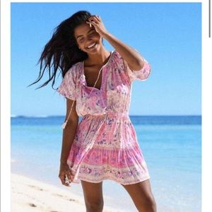 Spell & The Gypsy Collective Mystic playdress